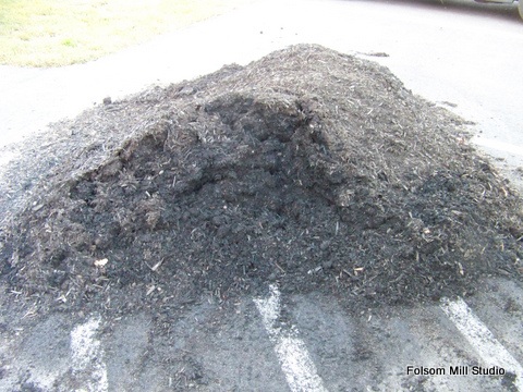 Our Towns  Highway Department