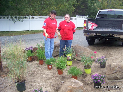 Lowes Department Stores