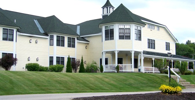 Snowflake Inn Jackson,NH