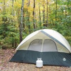 Have I Ever Been Camping?