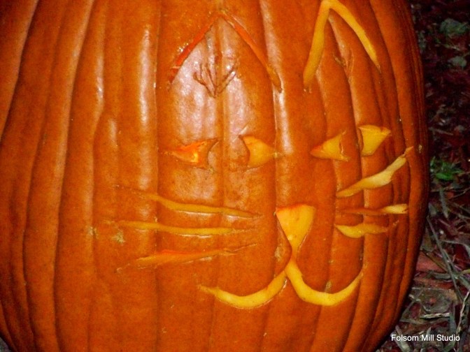 Third Annual Pumpkin Stroll