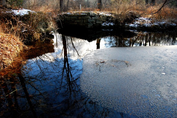 COLD WEATHER HEADED THIS WAY TOO