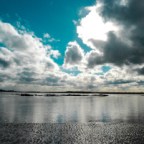 Why I put up with snow