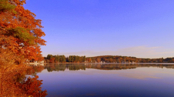 weekly-photo-challenge-reflections/A Day For Reflections