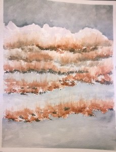 So many have seen this and thought it was other than what I did I LOVE THAT! :)