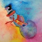 As We Move Into December