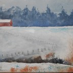 Silent Sunday-Christmas Day