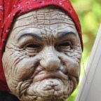 FOTD-Friday the 13th