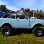 Silent Sunday- Except for the Wind