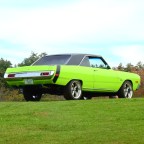 Six on Saturday-Wheels