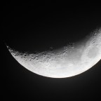 Silent Sunday-Moon Shots