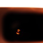 Never Saw Totality but