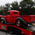 Silent Sunday-Thunder Road Show