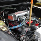 He Just Had to Have It