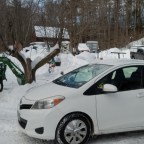 Help I Have no Room Left