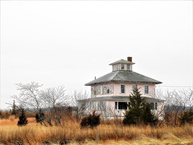 Pink House 2021 Newburyport MA