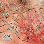 Wordless Wednesday -October Art