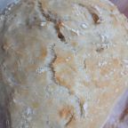 Silent Sunday-Baking Sourdough