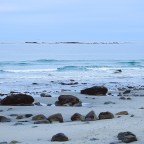 Six on Saturday- Maine