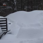 Photos After Snow Removal